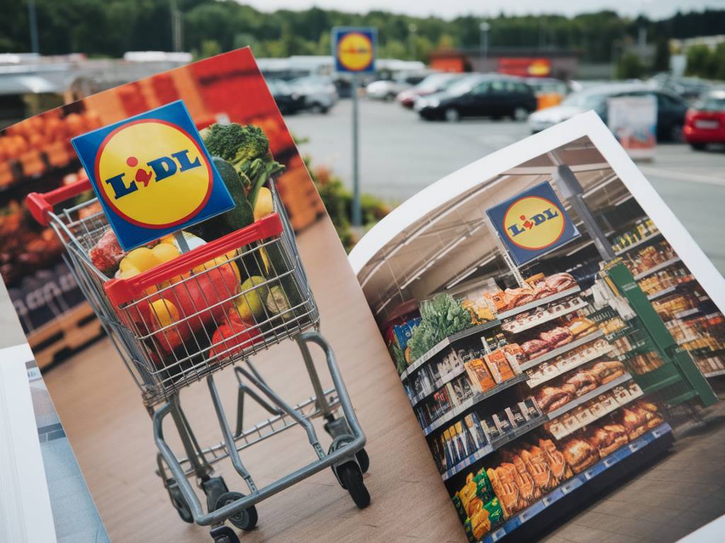 Lidl catalogue, leboncoin.fr pour trouver des offres d'occasion