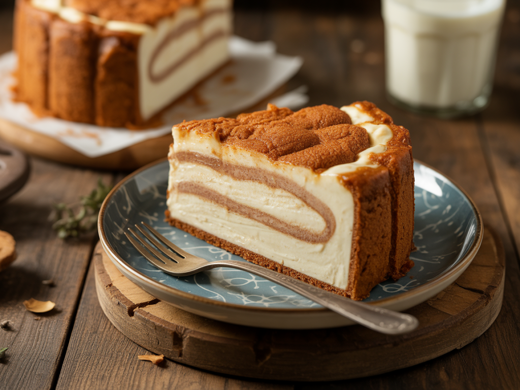 Les secrets d’un gâteau breton moelleux et savoureux