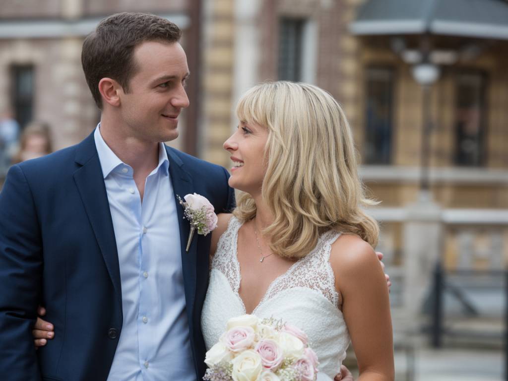 Comment faire une annonce mariage aux parents avec émotion et bienveillance