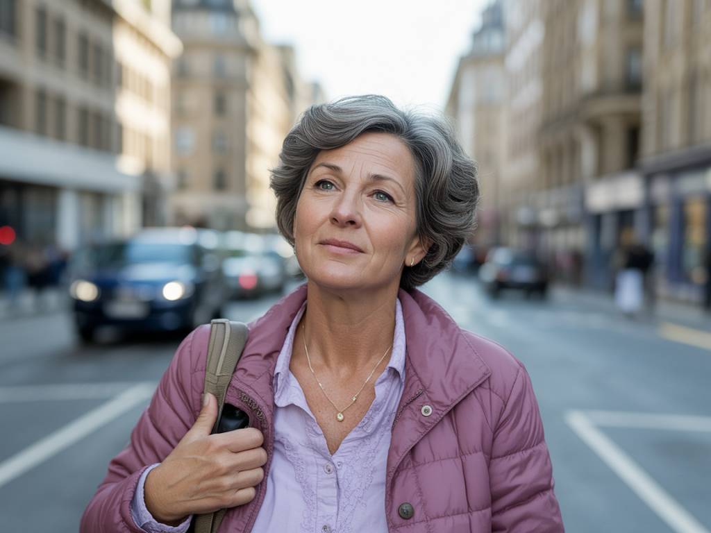 Crise de la cinquantaine chez les femmes : comprendre cette étape de vie