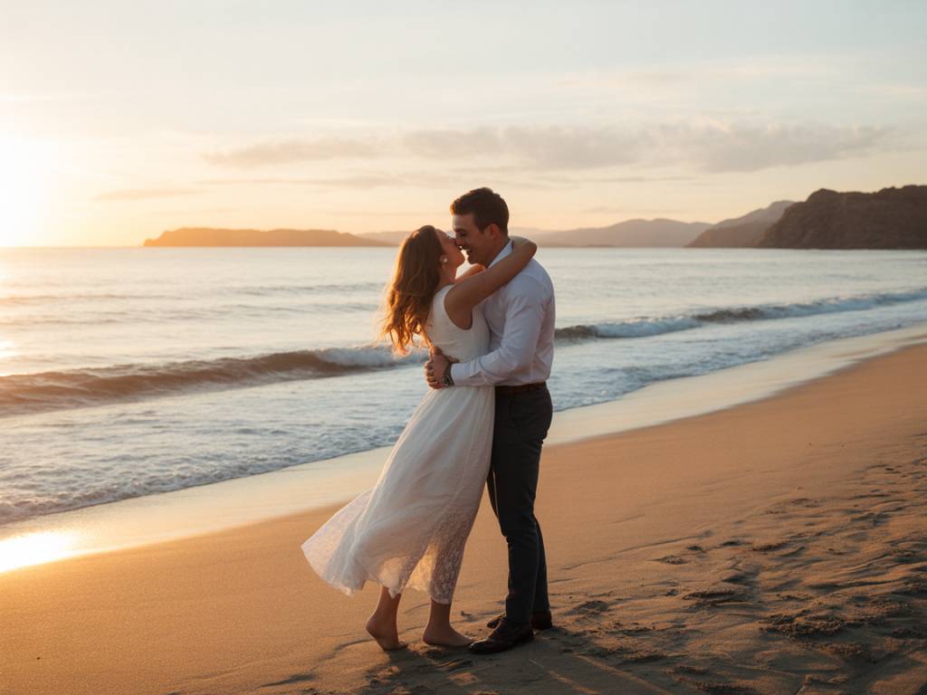 Quand envoyer faire part mariage : le bon timing pour ne pas se tromper