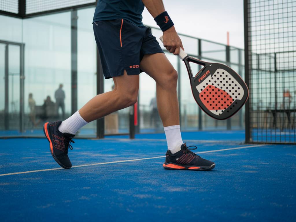 quelle boutique en ligne de padel offre le meilleur choix de raquettes pour débutants, intermédiaires et pros ?