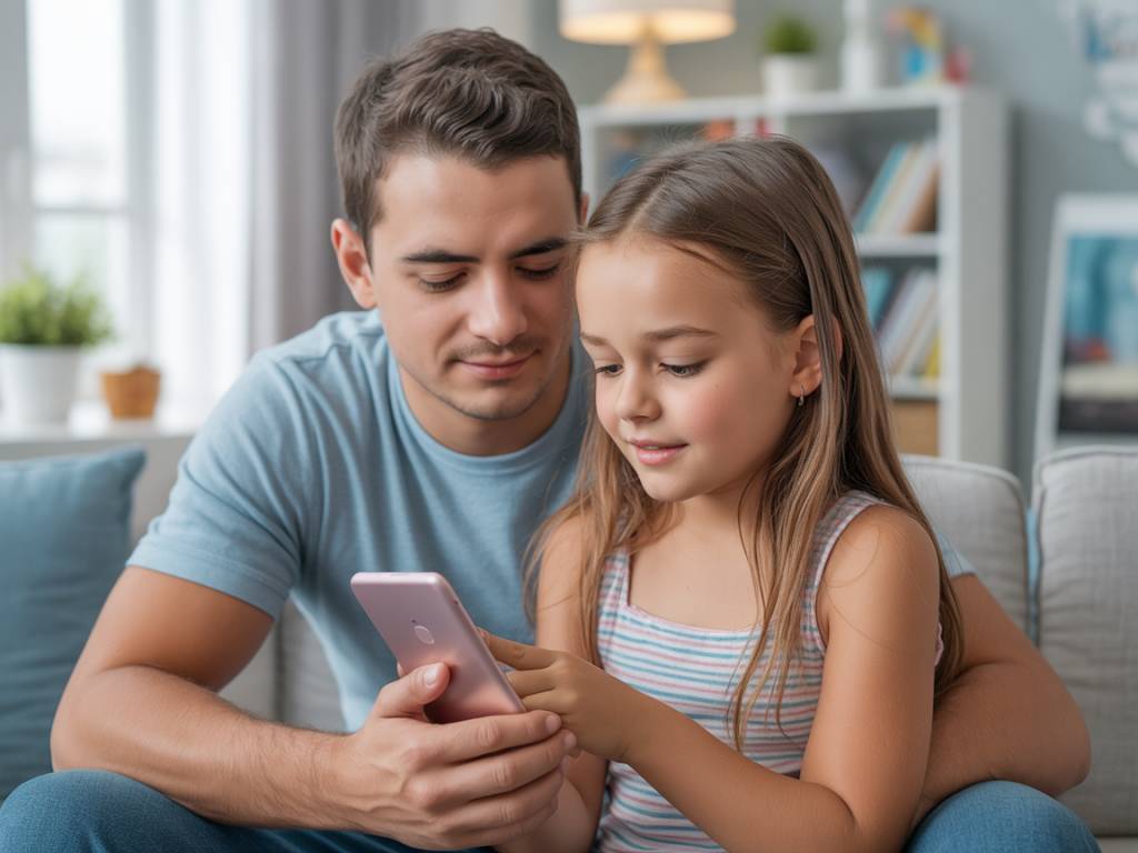 Comment gérer l’hyperconnexion des adolescents : conseils pratiques pour toute la famille