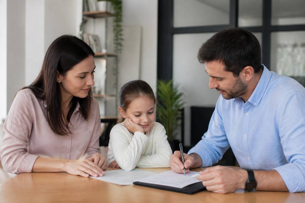 Autorité parentale conjointe : comprendre vos droits et vos démarches en famille