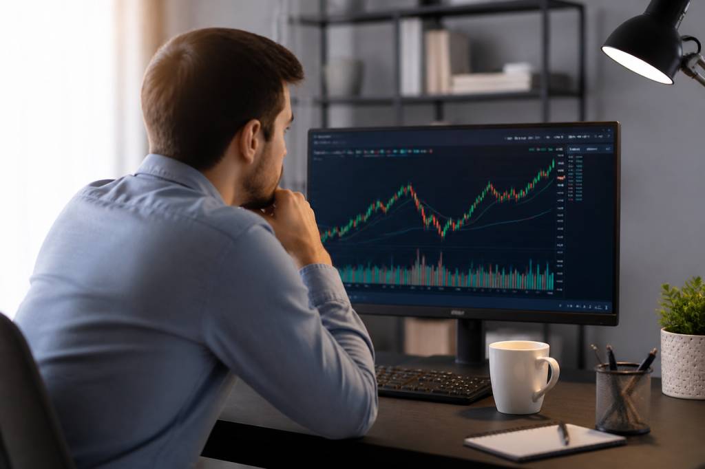 Bourse simulation : comment tester vos placements avant d’investir