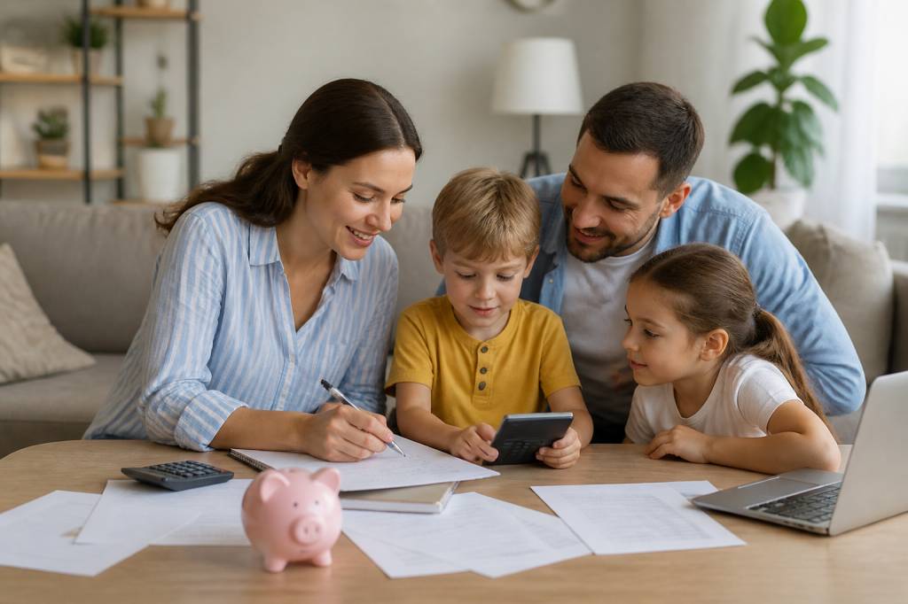 Réforme cmg : ce qui change pour les familles en 2026