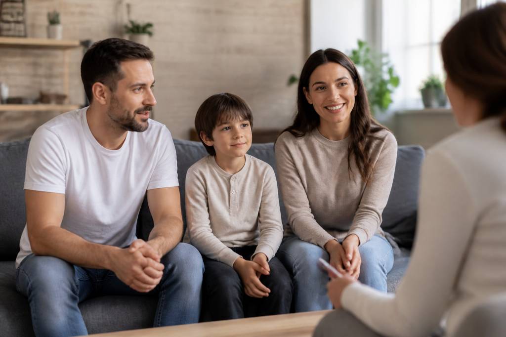 Association pour les familles : comment choisir la meilleure aide au quotidien
