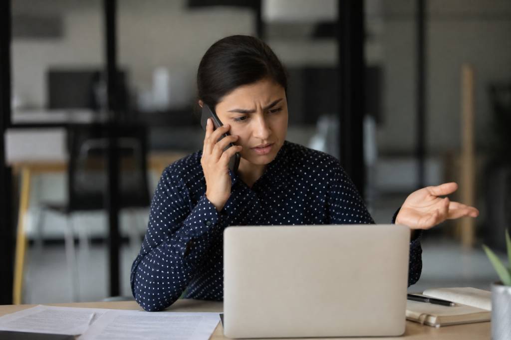 Comment signaler une entreprise en cas de problème ?
