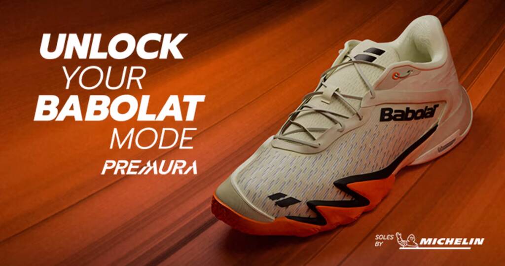 Top des meilleures chaussures de padel 2026 : comparatif et guide de choix