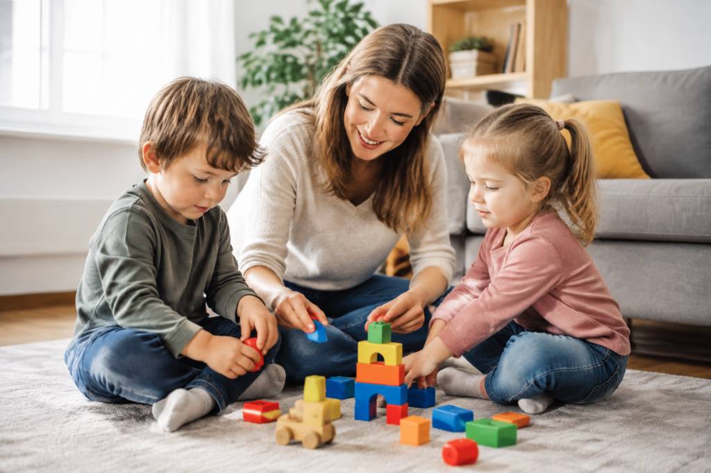 Cmg nouvelle réforme : ce qui change pour les familles et les aides à la garde d’enfants