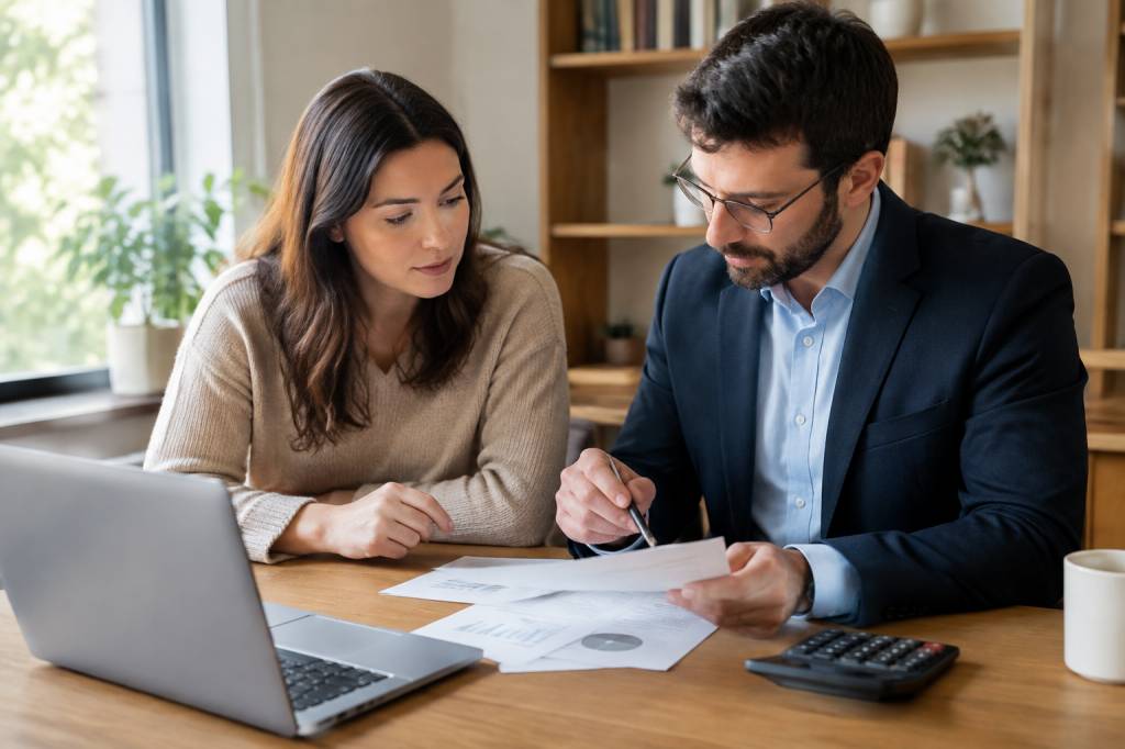 Conseiller financier gratuit : comment trouver un accompagnement fiable pour gérer son budget