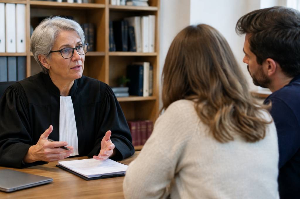 Juge des tutelles : rôle, démarches et conseils pour les familles