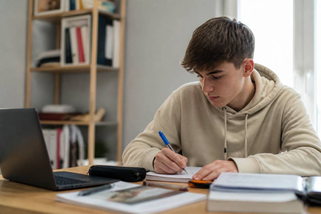 Simulation bourse des lycées : comment estimer le montant de votre aide scolaire