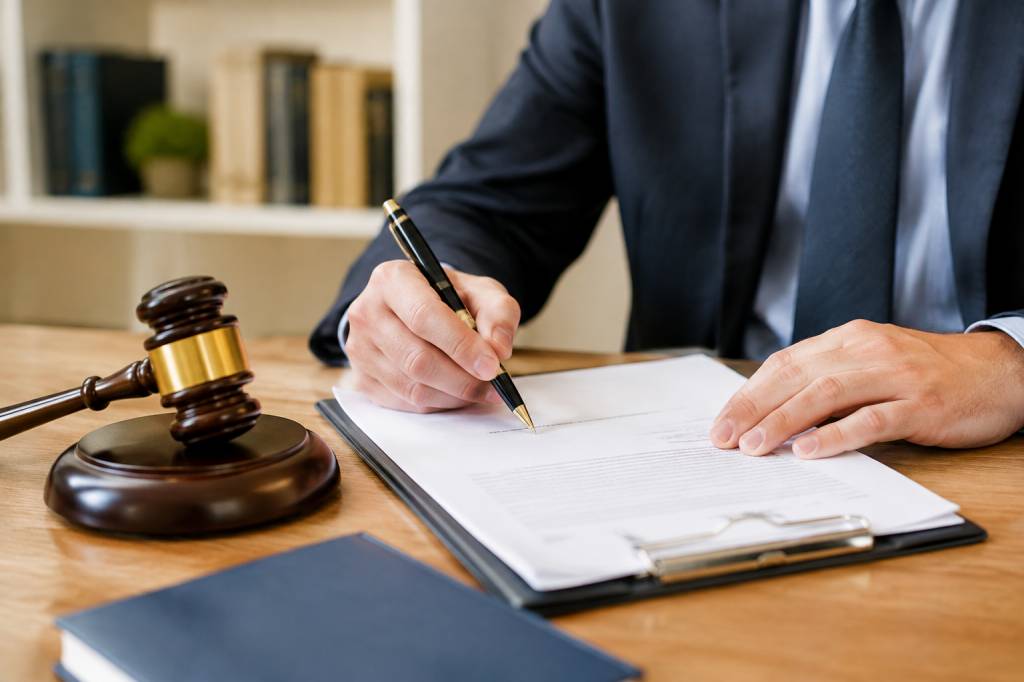 Attestation de jugement en protection juridique : démarches et conseils pratiques